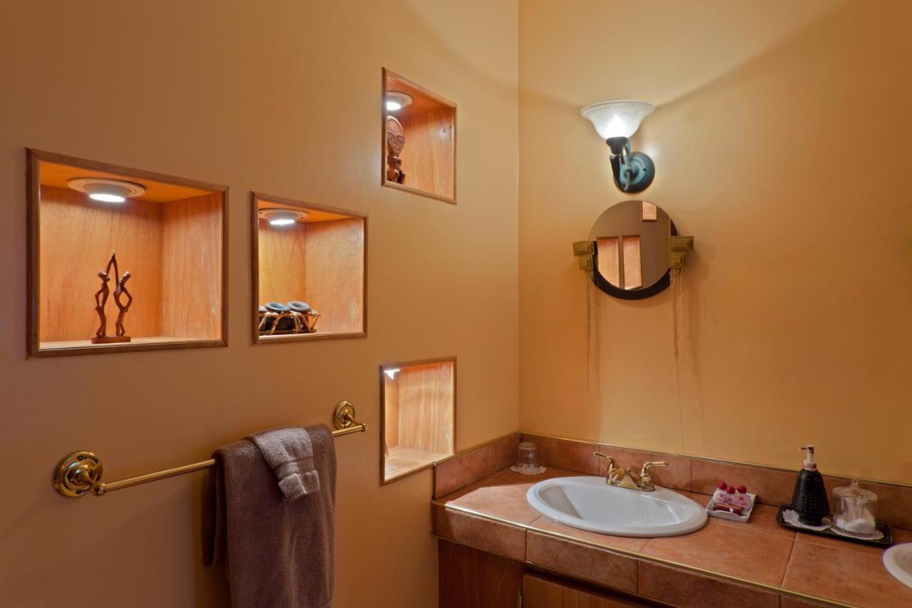Akwaaba Mansion Bed & Breakfast New York Luaran gambar